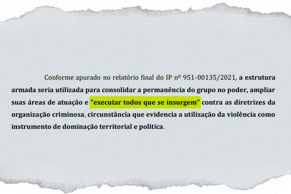 Deputado do PT no RJ é alvo do MP Eleitoral por liderar “narcomilícia” - imagem 3 Deputado do PT no RJ é alvo do MP Eleitoral por liderar “narcomilícia” - imagem 3