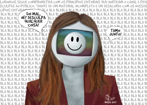 Charge do Aroeira