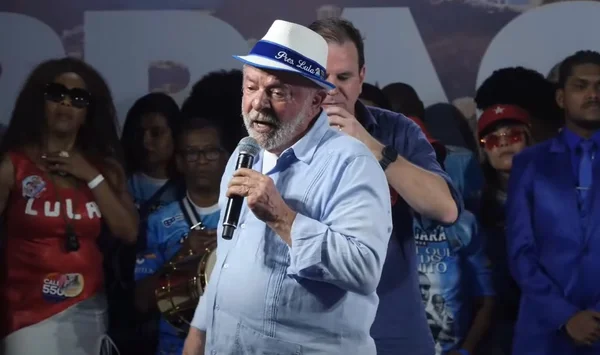 Lula sobre prisão: “Estado vai ter que me pagar pelos prejuízos”