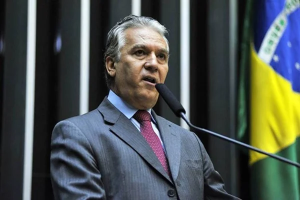 Geraldo Magela lança pré-candidatura ao Senado - Metrópoles