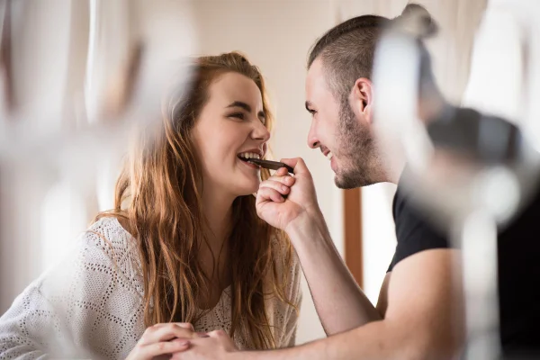 alimentos que dão energia pro sexo