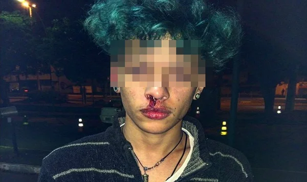 Jovens gays acusam seguranças de agressão no Shopping de Santa Maria