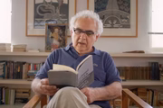 Milton Hatoum é eleito para a Academia Brasileira de Letras