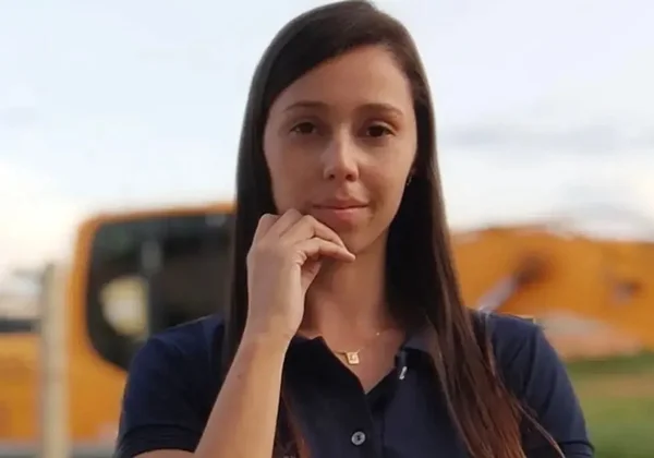 “Nasci de novo”, diz mulher que sobreviveu à queda de avião em Goiânia