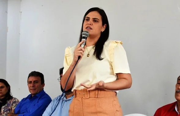 Luanna Bringel Rezende Alves