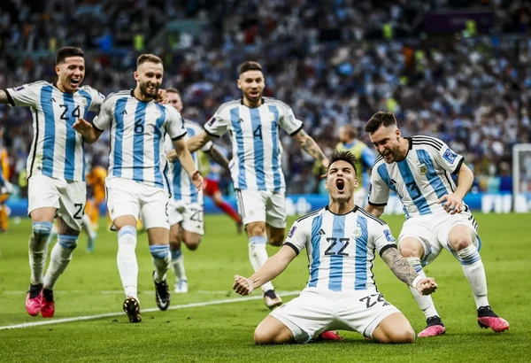 Veja trajetória dos quatro classificados às semifinais da Copa