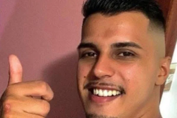jovem desaparecido é encontrado em moto interior sp