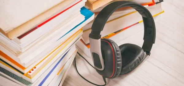 Audiolivros ressurgem como nova esperança para mercado editorial