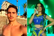 Danilo Mesquita é o novo affair de Anitta
