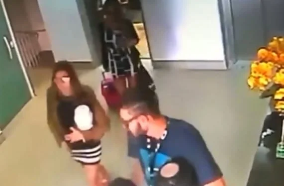 Bonnie e Clyde? Preso casal suspeito de roubar residências no DF - imagem 9 Bonnie e Clyde? Preso casal suspeito de roubar residências no DF - imagem 9