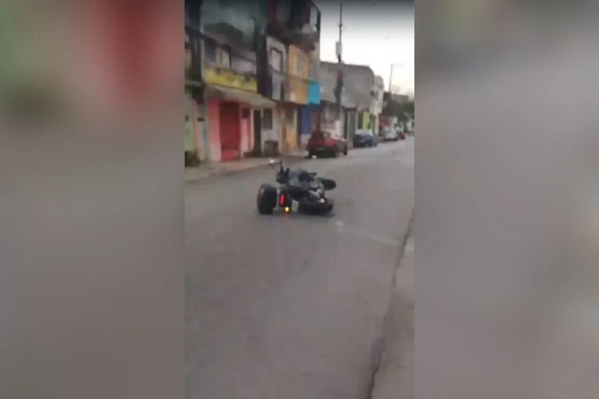 Bandidos matam GCM em tentativa de assalto na região metropolitana de SP