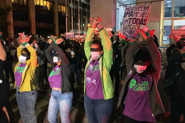 Manifestação