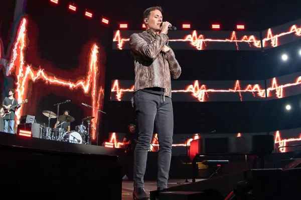 André Valadão lidera o Virada Orlando, réveillon gospel no exterior