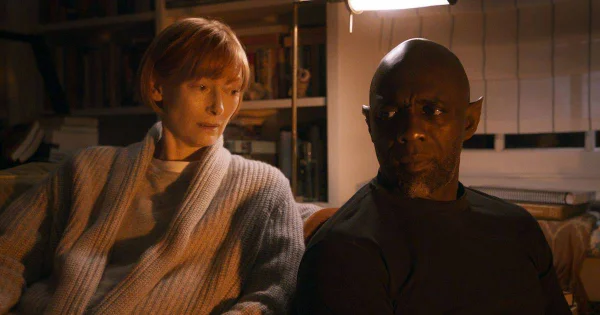 Cannes: “Three Thousand Years of Longing”, de George Miller