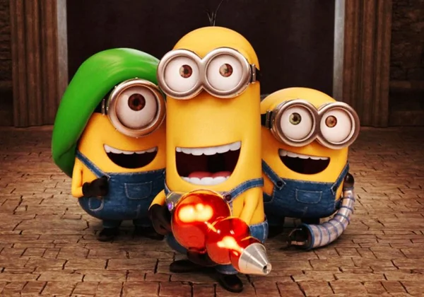 10 desenhos imperdíveis para ver com as crianças na Netflix