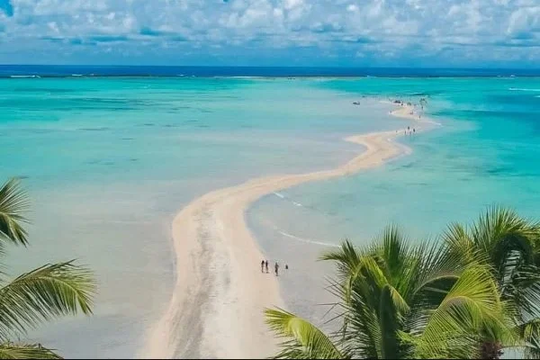 praia de Barra Grande, Maragogi - Metrópoles
