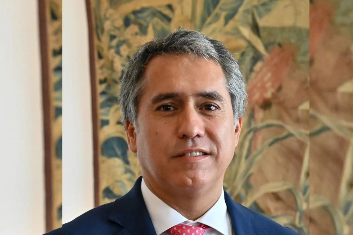 Novo embaixador da União Europeia no Brasil assume cargo