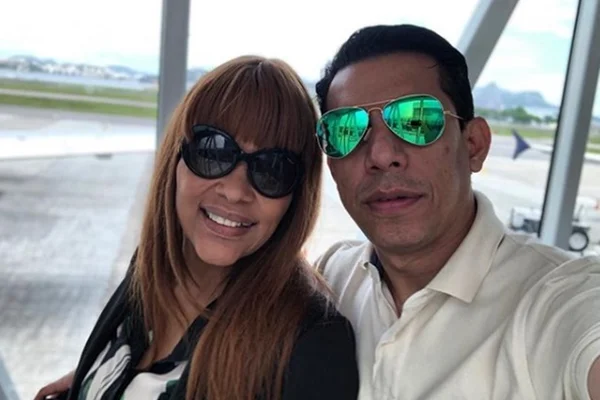 Cães foram dopados antes da morte do marido de deputada federal no Rio