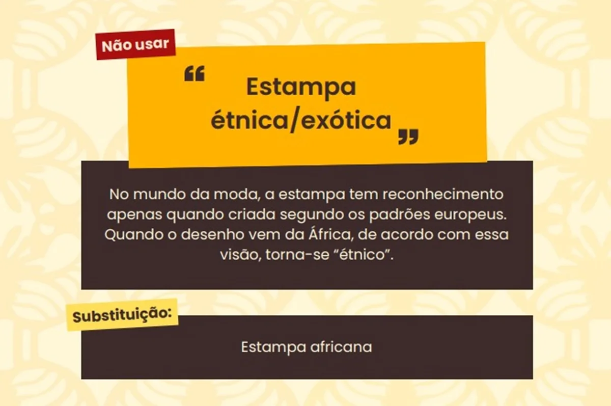 Dicionário antirracista da DPDF Dicionário antirracista da DPDF
