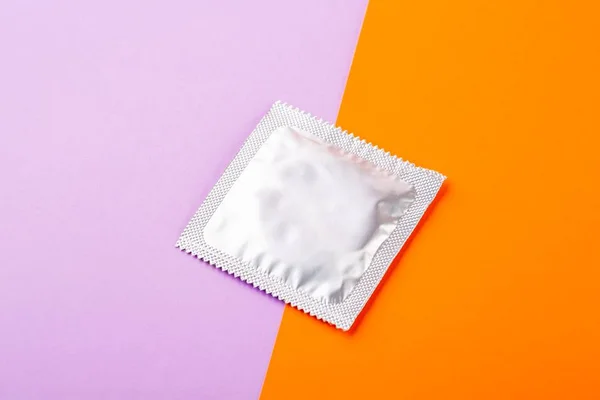 Camisinhas sem látex
