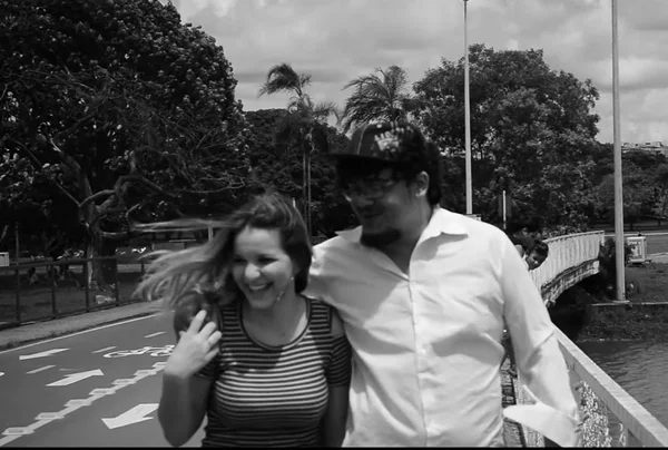 Batalha do Neurônio lança clip “Romeu & Julieta de Quebrada”