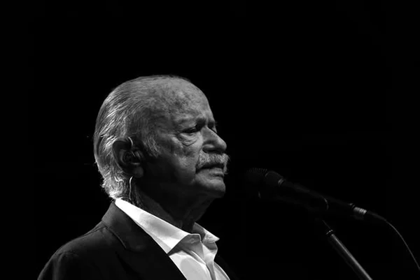 Cantor e compositor italiano Gino Paoli morre aos 91 anos