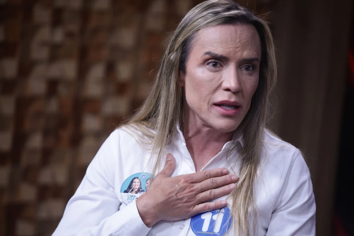 Celina afirma que o BRB “não vai quebrar” e descarta venda do banco - imagem 5 Celina afirma que o BRB “não vai quebrar” e descarta venda do banco - imagem 5