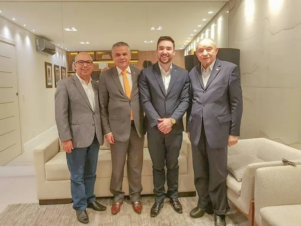 Assembleia de Deus de Madureira quer um distrital para chamar de seu