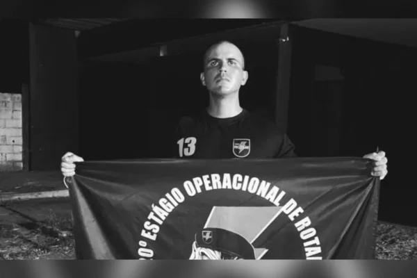 PM da Rotam é encontrado morto dentro de apartamento em Maceió