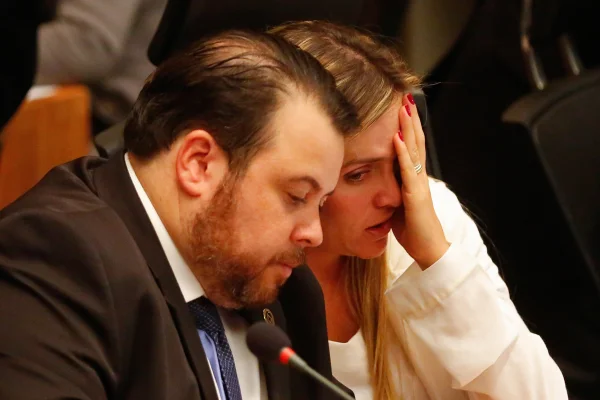 ONG pede investigação da atuação de Celina Leão na Defensoria Pública