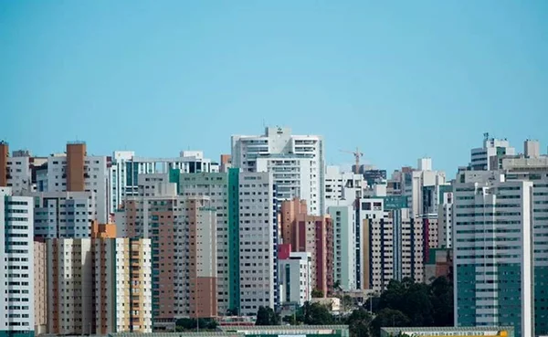 Justiça penhora imóvel no DF de empresa acusada de pirâmide financeira
