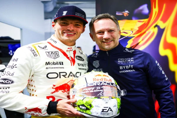 Em meio a polêmica, Verstappen quer abrir vantagem na Arábia Saudita