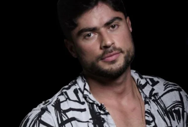 Luiz Lima - Cadê Meu Green 3