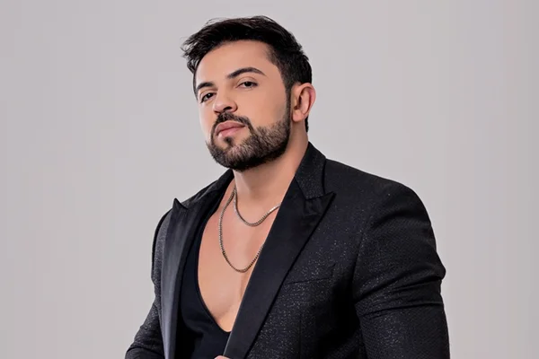 Henrique Castro (Divulgação)