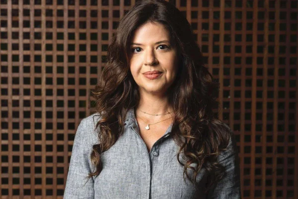 mariana santos