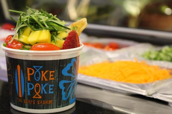 Poke, nova mania gastronômica, começa a bombar em Brasília