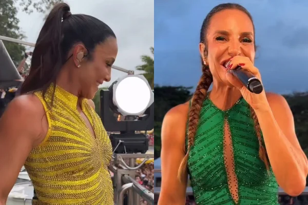 Ivete Sangalo