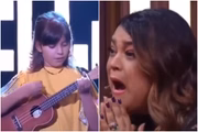Flor Gil e Preta Gil