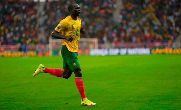 Vincent Aboubaka
