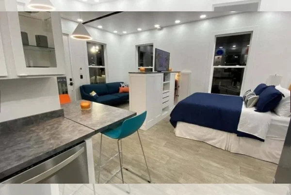 Vídeo: por dentro da casa pré-fabricada de 37 m² de Elon Musk