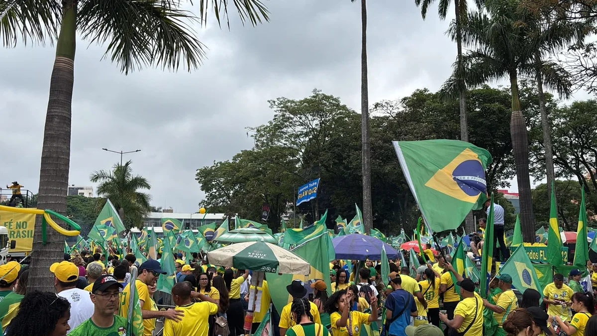 Praça da Liberdade Praça da Liberdade