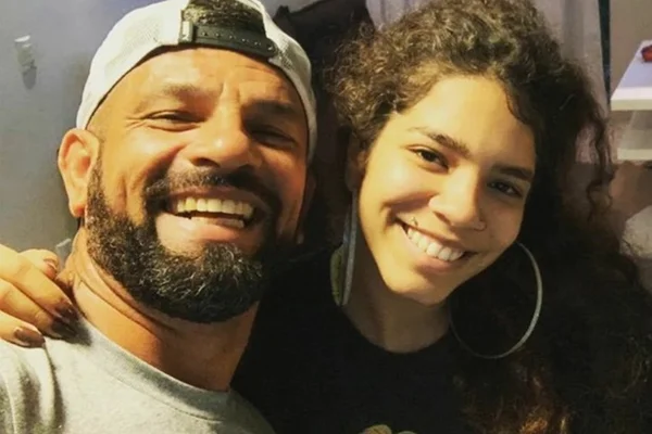 Maria e Carlos Câmara