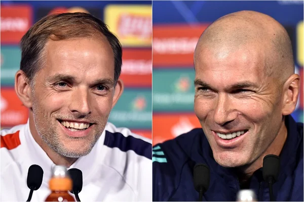 Confira onde assistir PSG x Real Madrid e os outros jogos desta quarta