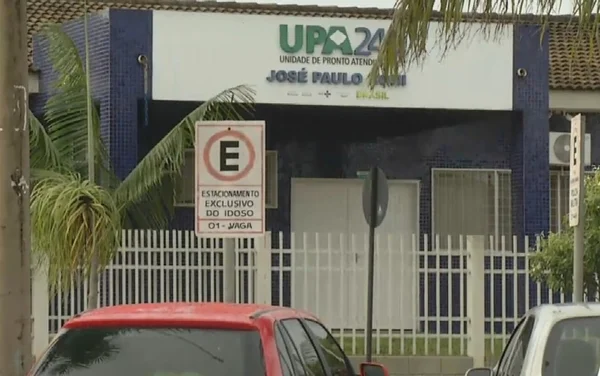 goias bebe morre ao encostar em fio de chapinha