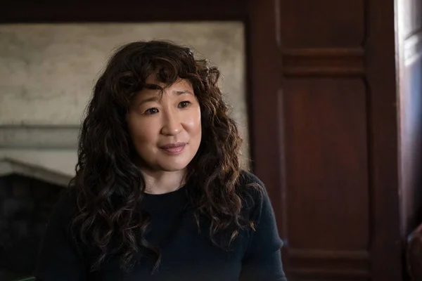 The Chair: comédia da Netflix satiriza a universidade para falar do mundo real