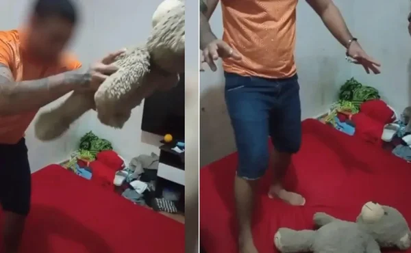 goias menino agredido pelo padrasto