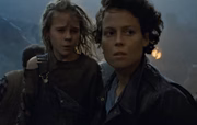 Aliens, O Resgate (1986), de James Cameron