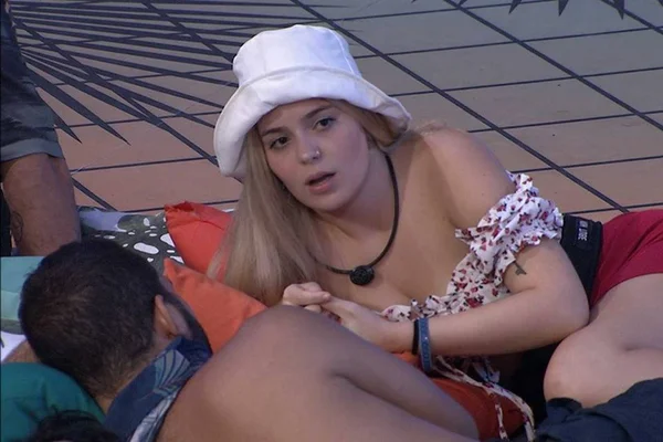 Viih Tube e Gilberto