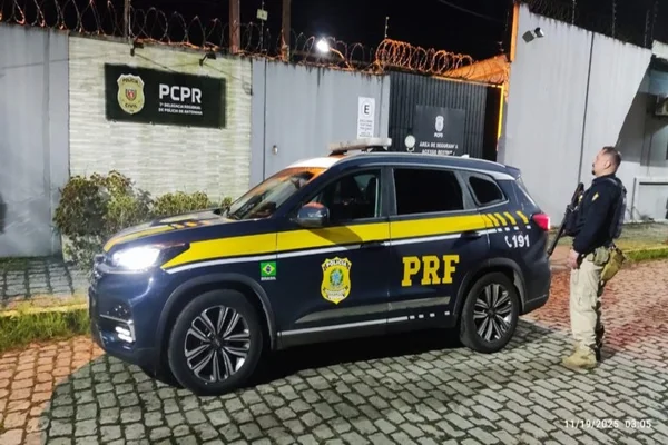 Homem é preso após dar tapa na bunda de adolescente em restaurante