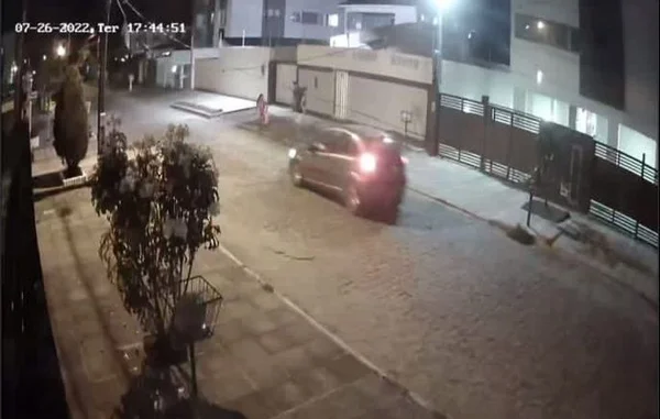 Turista de SP é agredida durante assalto em João Pessoa (PB)